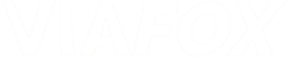 Via Fox Comunicação Visual Logo